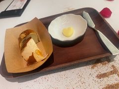 -狮拾久·现代新加坡料理(福田COCO Park店)