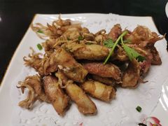 -旺达·福州菜(正大广场店)