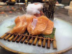 -蟹之国·精品蟹料理(极地店)