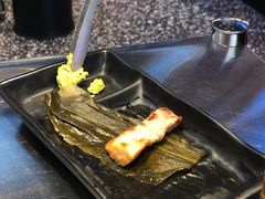 -入火韩国烤肉(凯旋广场店)