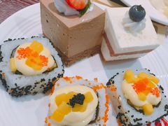 -超级厨房概念餐厅(奥园广场店)