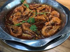 -邵汇大虾(泉园一路店)