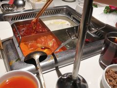 -海底捞火锅(河东万达广场店)