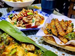 -蜗牛小馆醉乡民谣云南菜(惠新西里店)