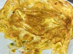 银鱼烘蛋-宋记冕宁土菜馆(海门渔村二店)