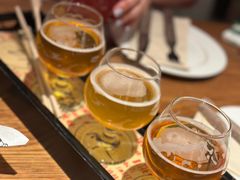 -京A Brewpub·精酿餐吧(幸福村店)