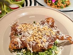 -太食獸泰式茶餐厅(IFS国金中心店)