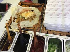 -高麦卷饼王(星海生活广场店)