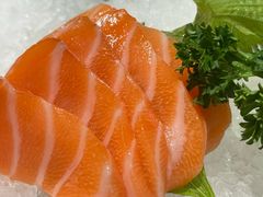 -水木锦堂·自助铁板烧(望京凯德MALL店)