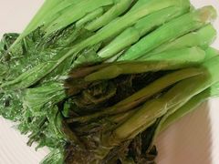 杏仁烤菜-尚一汤·粤菜海鲜(环球港店)