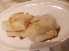 爽滑鲜虾肠-香港百合居(LCM置汇旭辉广场店)
