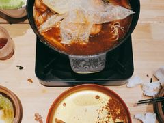 -牛腩之旅·牛腩牛杂煲(光启城美食城店)