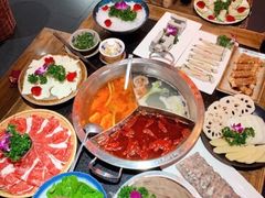 -大龙燚火锅(南山大道店)
