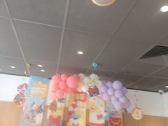 -麦当劳(十字街店)