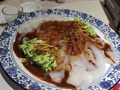 -老六杀猪菜(进乡街店)