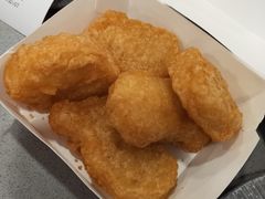 -麦当劳(四川北路店)