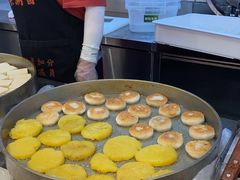 -素满香·全民食养自助(长宁龙之梦店)