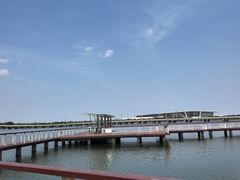 -天津金海湖