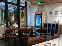 -南门小馆·清真(国贸商城店)