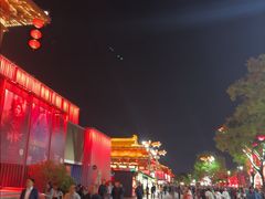 -大唐不夜城贞观广场