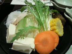 -MoMo牧场·寿喜烧专门店(长泰广场店)