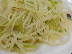 -李连贵熏肉大饼(沈阳站店)