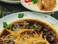 -众顺和非遗淮扬菜(何园店)