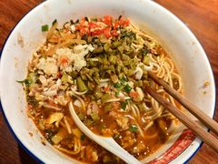 -公交新村粉店(赤岗冲店)