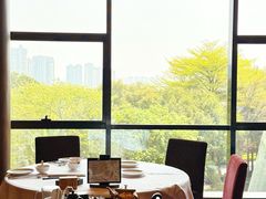 -顺德喜来登酒店·采悦轩
