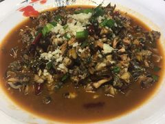 -渔傅·蓝海岸霞浦海鲜(正祥店)
