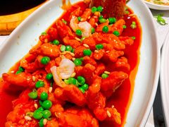 松子鲈鱼-玉玲珑(陆家嘴店)