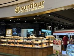 -Sunflour(来福士店)