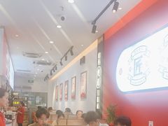 -初晋·山西地道刀削面.晋北莜面香(星耀城店)