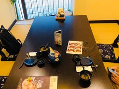-鲔之享·嗜味羡私厨(世茂滨江店)