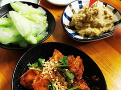 -炒豆合作社(东四总店)