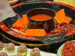 -三江两海老火锅(北京首店)