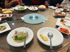 -庄氏祥记家常食府(国瑞建材家居博览中心店)