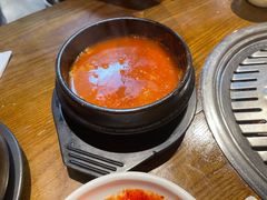 -·缸桶屋·韩式牛肋条自助烤肉(西湖D11店)