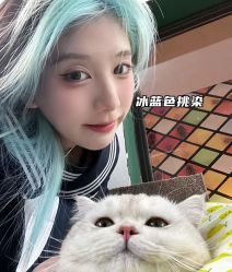 -icare美发沙龙