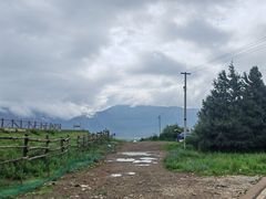 -玉湖村