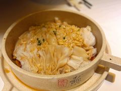 粤西捞粉-百味馆·粤菜·湛江菜(后海花园店)