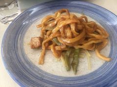 -金豆角砂锅焖面(安贞店)