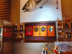 -千代武日本料理(哈西店)