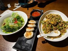 -蝦塘·中国餐馆(城墙南马道巷店)
