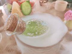 -缦云里花园餐厅