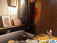 -驿舍·民國老营房院子私房菜(科学会堂店)