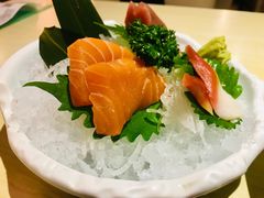 刺身拼盘-有喜屋·深夜食堂(北京西路店)