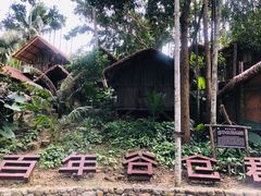 -海南槟榔谷黎苗文化旅游区