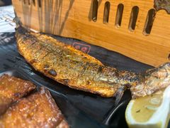 -云晓光头烧烤吧(德平路店)