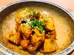 咖喱鸡-信日本料理(信义坊店)